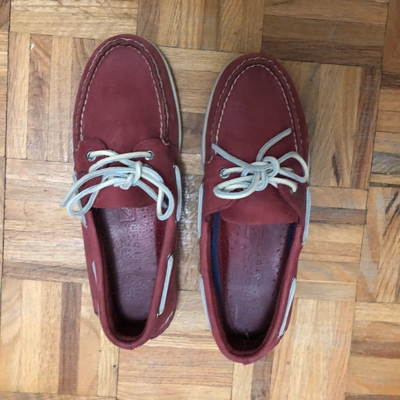 Sperry Boat shoes - Picture 2 of 2